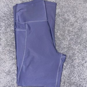 Athletic Leggings